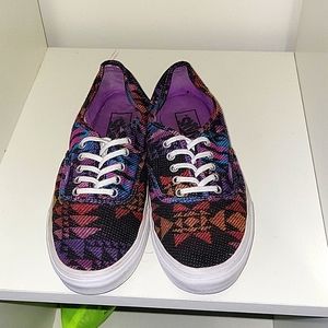 Mens Vans
